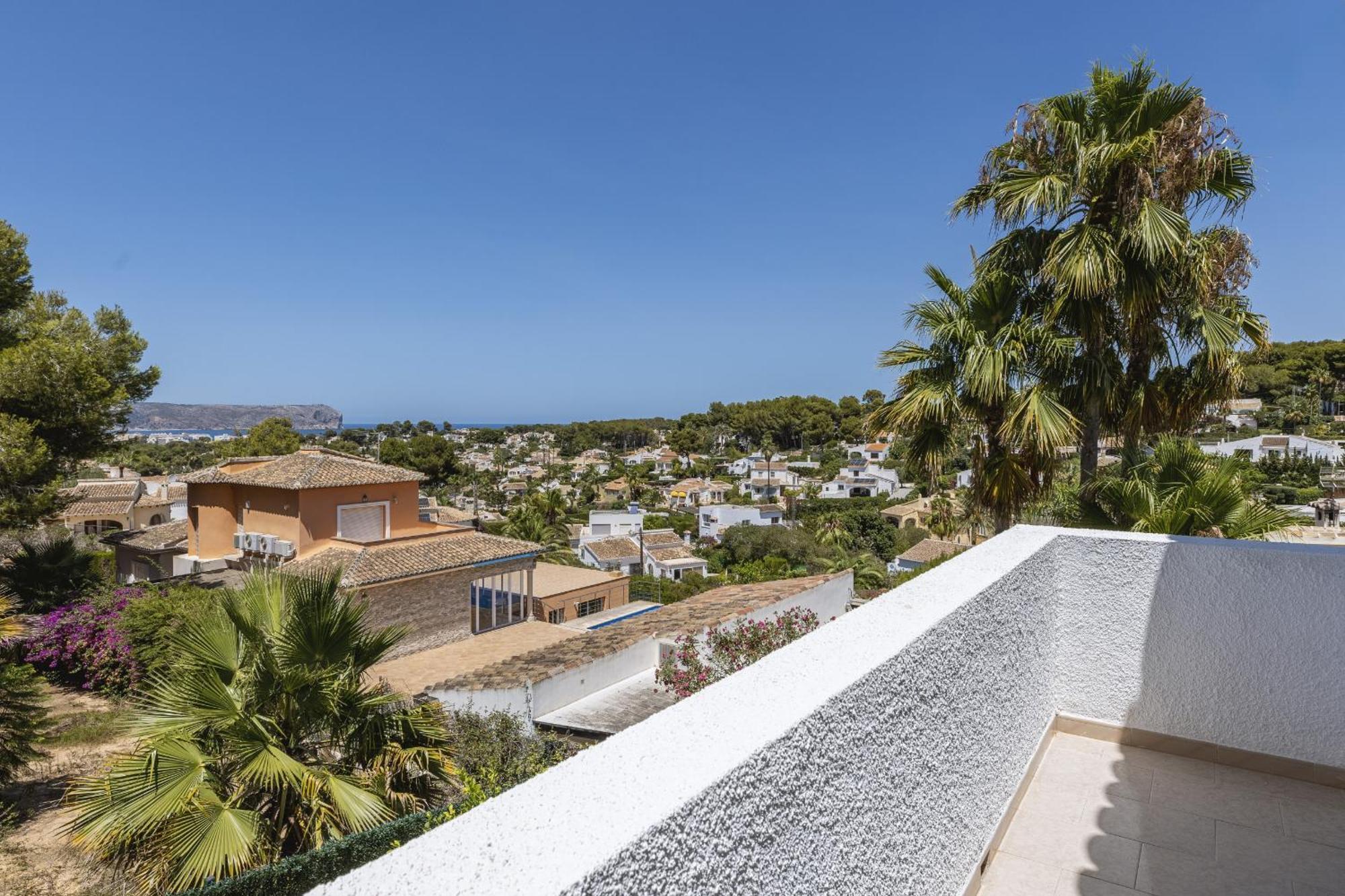 Villa Pakatoa Balcon del Mar エクステリア 写真