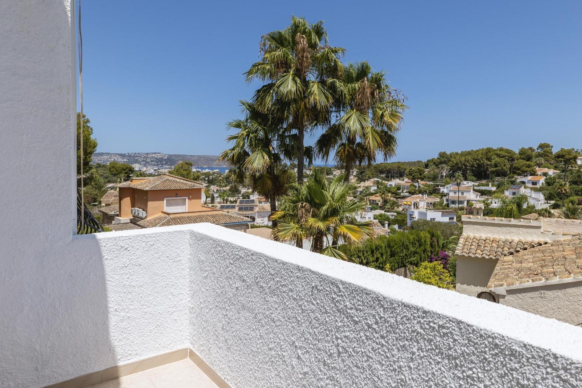Villa Pakatoa Balcon del Mar エクステリア 写真