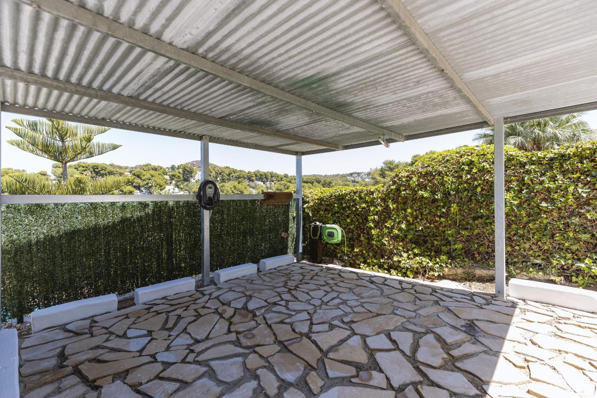 Villa Pakatoa Balcon del Mar エクステリア 写真