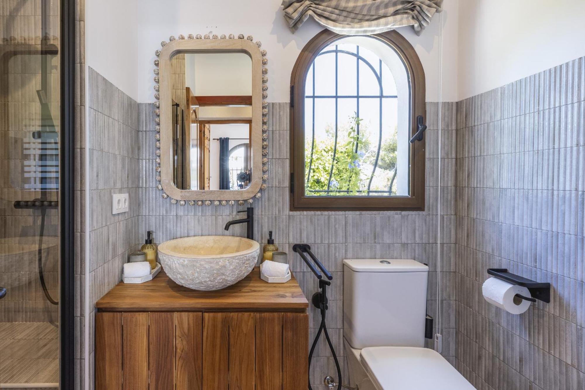 Villa Pakatoa Balcon del Mar エクステリア 写真