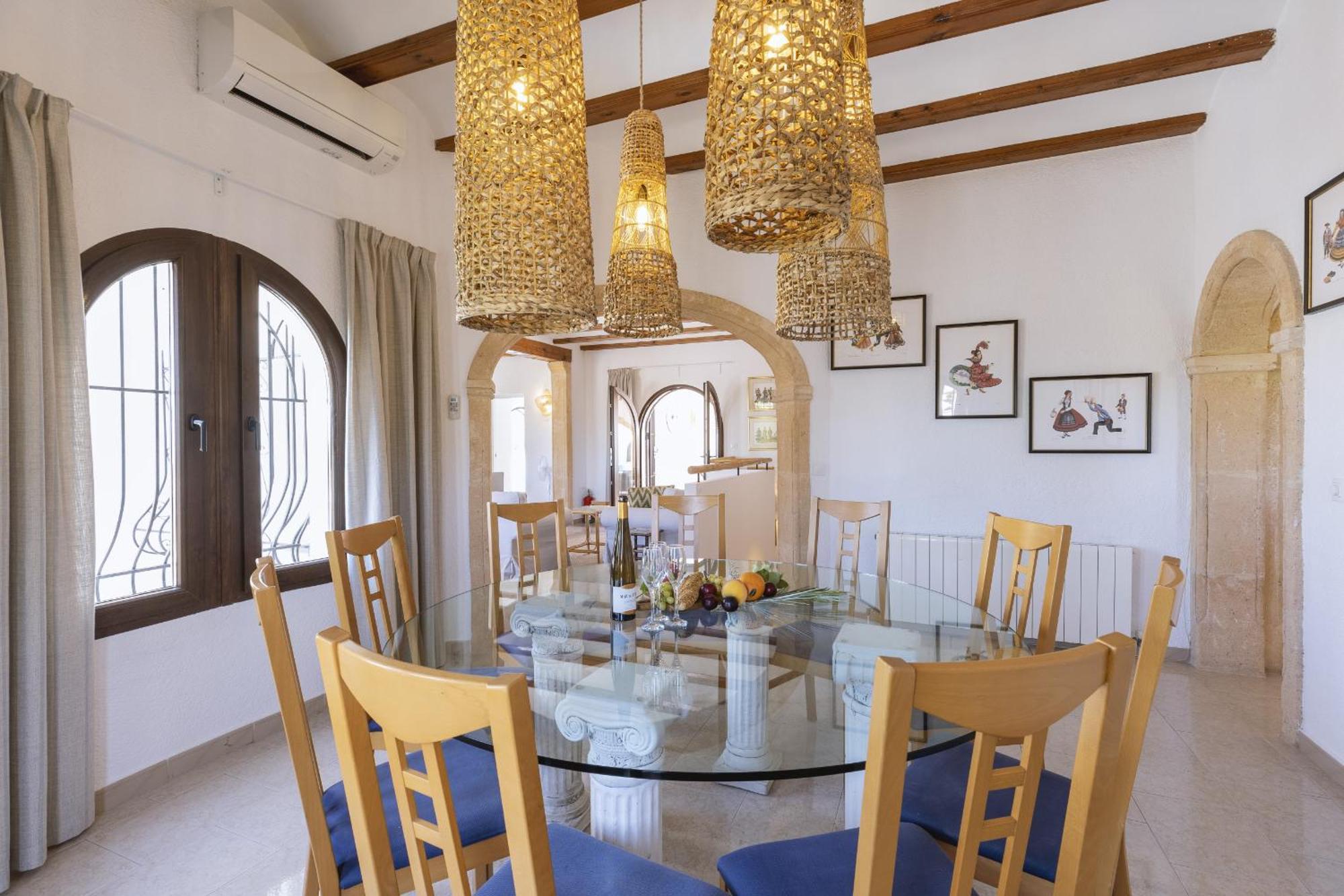 Villa Pakatoa Balcon del Mar エクステリア 写真
