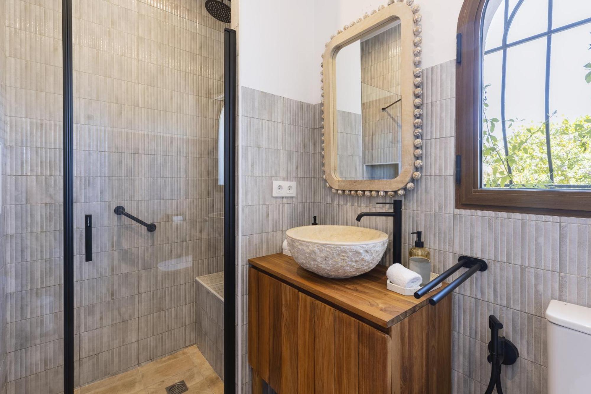 Villa Pakatoa Balcon del Mar エクステリア 写真