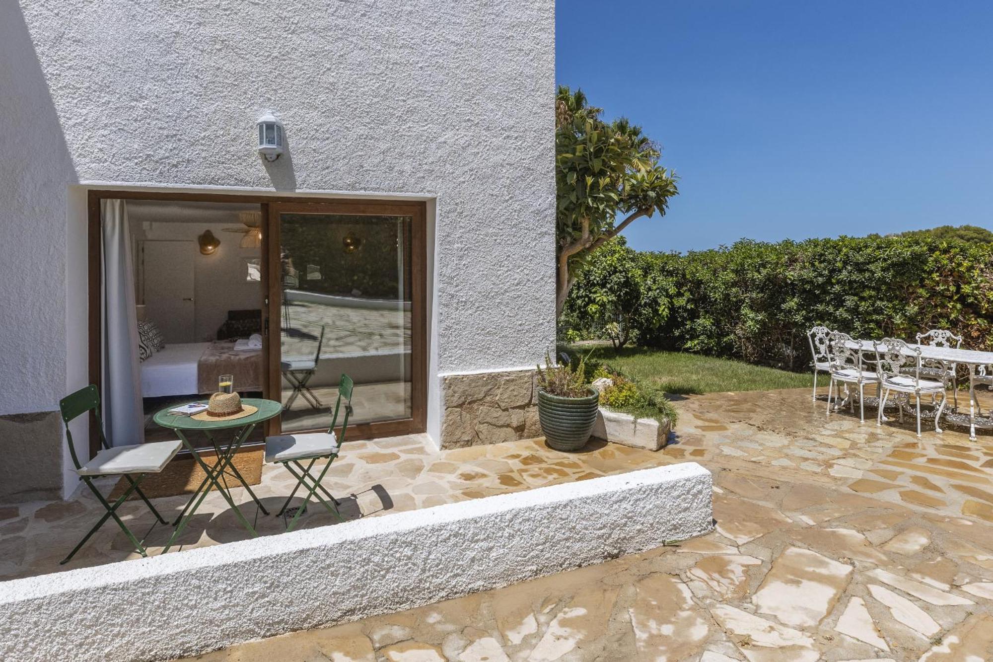 Villa Pakatoa Balcon del Mar エクステリア 写真