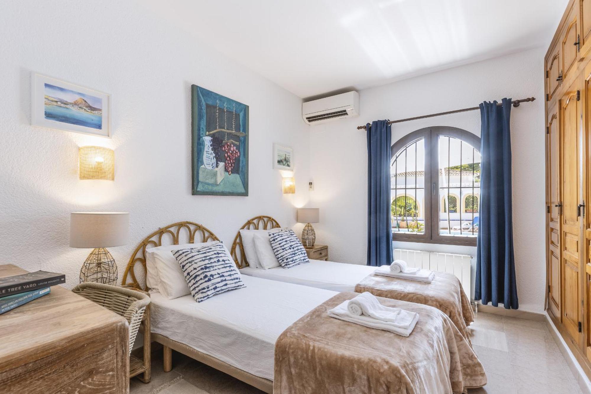 Villa Pakatoa Balcon del Mar エクステリア 写真