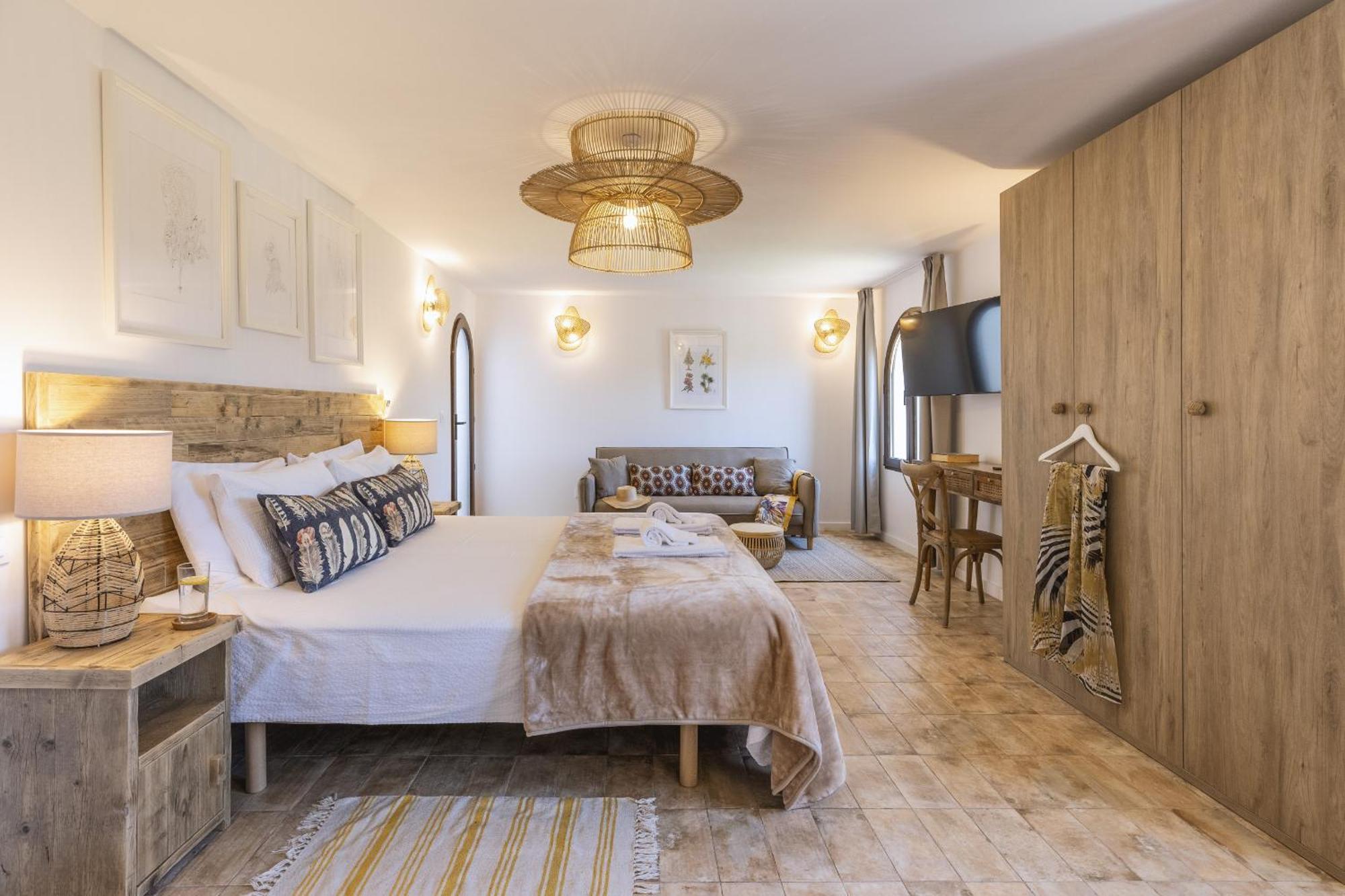Villa Pakatoa Balcon del Mar エクステリア 写真