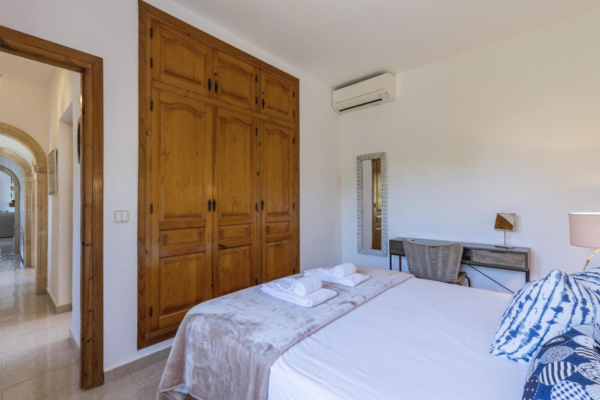 Villa Pakatoa Balcon del Mar エクステリア 写真