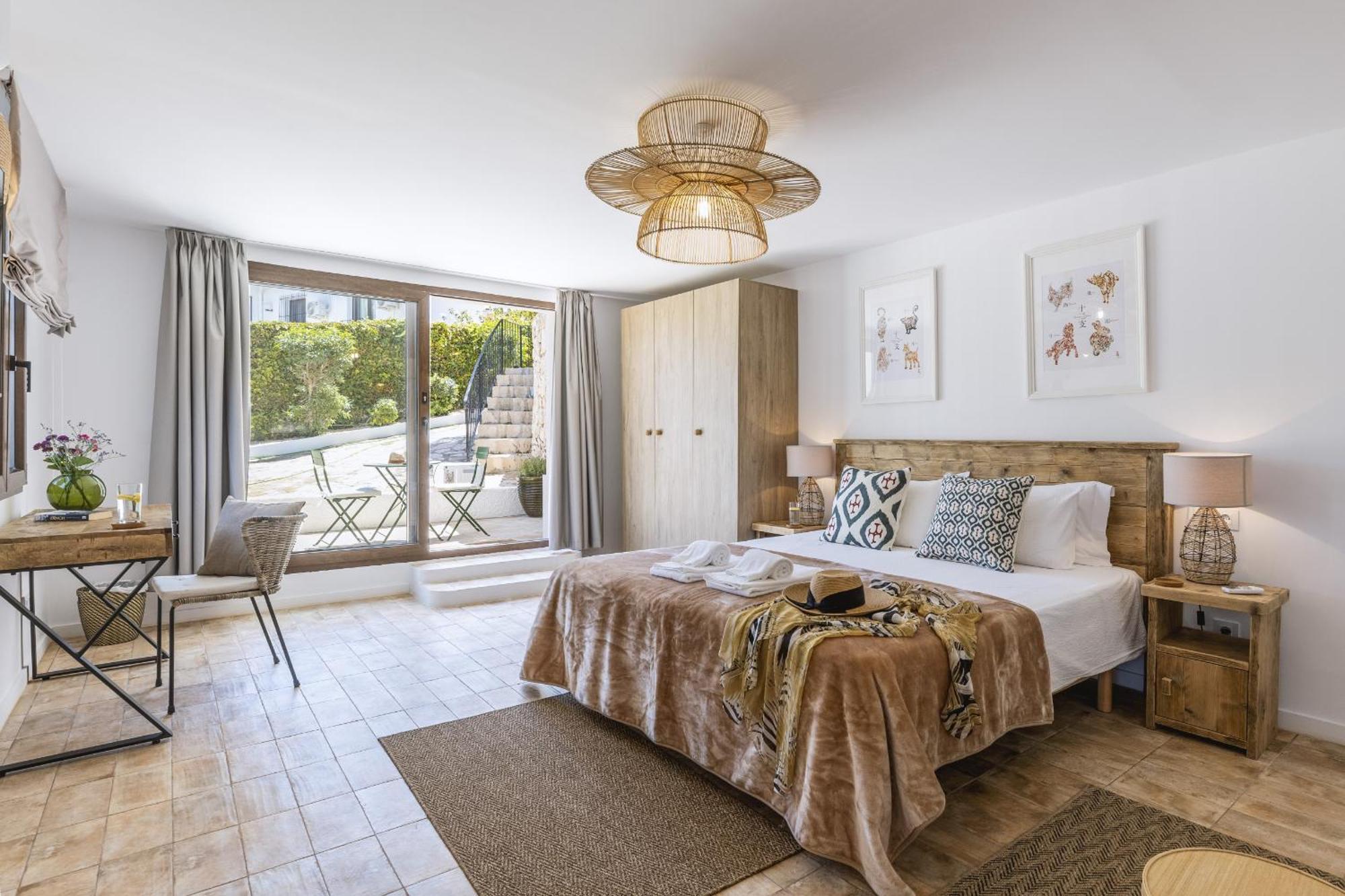 Villa Pakatoa Balcon del Mar エクステリア 写真
